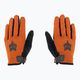 Мъжки ръкавици за колоездене Fox Racing Ranger burnt orange 3