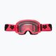 Fox Racing Main Core розови очила за колоездене 5