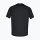 Мъжка тренировъчна тениска Under Armour UA Tech 2.0 SS Tee черна 1326413 2