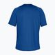 Under Armour Tech 2.0 SS Tee blue мъжка тениска за тренировка 1326413 2