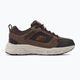 SKECHERS Oak Canyon мъжки обувки за трекинг шоколад/черно 2
