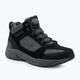 Мъжки обувки за трекинг SKECHERS Oak Canyon Ironhide black/charcoal