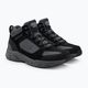 Мъжки обувки за трекинг SKECHERS Oak Canyon Ironhide black/charcoal 4