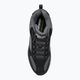 Мъжки обувки за трекинг SKECHERS Oak Canyon Ironhide black/charcoal 6