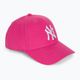 47 Марка MLB New York Yankees MVP SNAPBACK магента бейзболна шапка