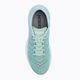 Дамски обувки за бягане HOKA Mach 2 aquamarine/lichen 6