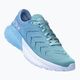 Дамски обувки за бягане HOKA Mach 2 aquamarine/lichen 8