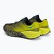 Дамски обувки за бягане HOKA Evo Speedgoat black/yellow 1111430-CIB 6