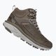 Дамски туристически обувки HOKA Challenger Mid GTX major brown/heather 7