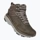 Дамски туристически обувки HOKA Challenger Mid GTX major brown/heather 8