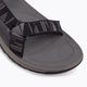 Teva Hurricane XLT2 сиво-черни мъжки сандали за туризъм 1019234 7