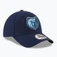 New Era NBA The League Memphis Grizzlies шапка dk blue