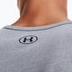 Мъжка тениска за тренировки Under Armour Sportstyle Logo Tank сива 1329589 5