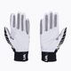 Under Armour Field Player'S 2.0 мъжки футболни ръкавици в черно и бяло 1328183-001 2