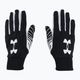 Under Armour Field Player'S 2.0 мъжки футболни ръкавици в черно и бяло 1328183-001 3