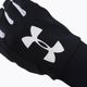 Under Armour Field Player'S 2.0 мъжки футболни ръкавици в черно и бяло 1328183-001 4