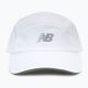 Бейзболна шапка New Balance 5 Panel Performance white 2