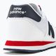 New Balance мъжки обувки GM500V1 white 9