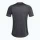 Мъжка тениска за тренировки Under Armour Tech 2.0 carbon heather/black 5
