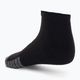 Спортни чорапи Under Armour Heatgear Low Cut 3 чифта черни 1346753 3
