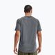 Мъжка тренировъчна тениска Under Armour UA Tech 2.0 SS Tee Novelty grey 1345317 4