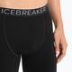 Мъжки термо панталони Icebreaker Merino 001 black IB0A56B90011 4