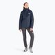 Дамско пухено яке The North Face Quest Insulated navy blue NF0A3Y1JH2G1 2