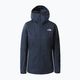 Дамско пухено яке The North Face Quest Insulated navy blue NF0A3Y1JH2G1 10