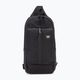 Раница Vans Warp Sling 11 l black ripstop