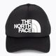 The North Face TNF Logo Trucker бейзболна шапка черно NF0A3FM3KY41 4