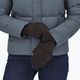 Дамски ръкавици Patagonia Better Sweater Fleece trekking gloves black 4