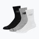 New Balance Performance Cotton Cushion 3pack многоцветни чорапи за бягане NBLAS95363WM 14