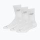 New Balance Performance Cotton Cushion 3 pack бели чорапи NBLAS95363WT.S 5