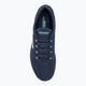 Дамски обувки за тренировка SKECHERS Summits navy/light blue 6