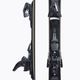 Salomon S Force Ti Bold + Z12 ски за спускане черни L41675400 5