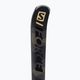 Salomon S Force Ti Bold + Z12 ски за спускане черни L41675400 8