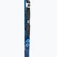 Дамски ски за ски бягане Salomon Snowscape 7 Vitane + Prolink Auto blue L409352PMS 7