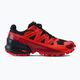 Salomon Spikecross 5 GTX мъжки обувки за бягане червени L40808200 2