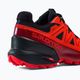Salomon Spikecross 5 GTX мъжки обувки за бягане червени L40808200 7