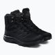 Мъжки обувки за преходи Salomon Outblast TS CSWP черен L40922300 4