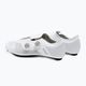 Mavic Tretry Cosmic Ultimate III мъжки обувки за шосе бял L41128300 3