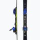Мъжки ски за спускане Salomon S/Max Blast + X12 Tl GW black L41134100/L4113150002 5