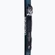 Детски ски за ски бягане Salomon Aero Grip Jr. + Prolink Access черно-синьо L412480PM 8