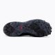 Мъжки обувки за трекинг Salomon Cross Hike Mid Gore-Tex black L41118500 5