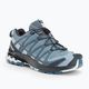 Дамски обувки за бягане Salomon XA Pro 3D V8 blue L41272100