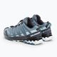 Дамски обувки за бягане Salomon XA Pro 3D V8 blue L41272100 5