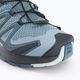 Дамски обувки за бягане Salomon XA Pro 3D V8 blue L41272100 9