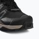Мъжки обувки за преходи Salomon X Ultra 4 GTX черен-зелен L41288100 7