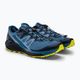 Мъжки обувки за бягане Salomon Sense Ride 4 blue L41210400 7