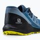 Мъжки обувки за бягане Salomon Sense Ride 4 blue L41210400 11